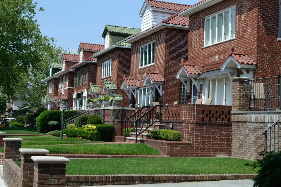 Suburbs